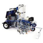 Line lazer V250DC