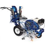 Line lazer V200 HS