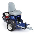 Line Driver HD Ride On