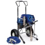 Graco Mark IV