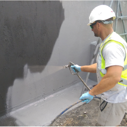 Graco Injection Grouting Machines - Authorized Dealer & Distributor ...