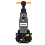 Compact Scrubber Drier - Battery Operated