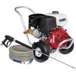 Graco Jet Pressure Washer