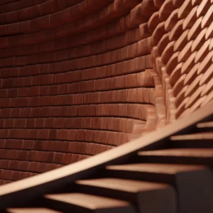 Brick Shape