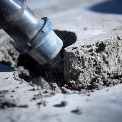 Injection Grouting