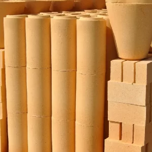 Other refractories Item