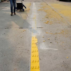 Paint Removal