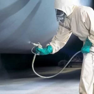 Pipe Coating