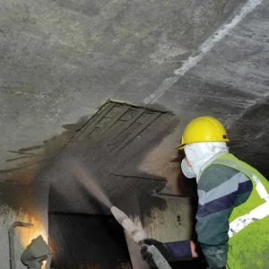 Repair Morter
