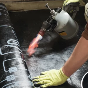 water proofing