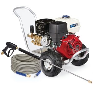 Graco Pressure Washer