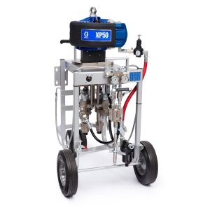 Graco XP