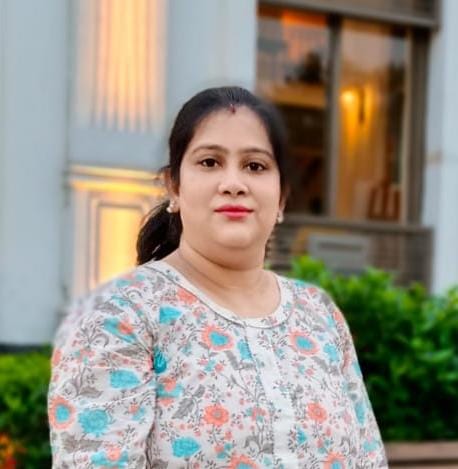 Suchismita Biswas 1 Suchismita Biswas