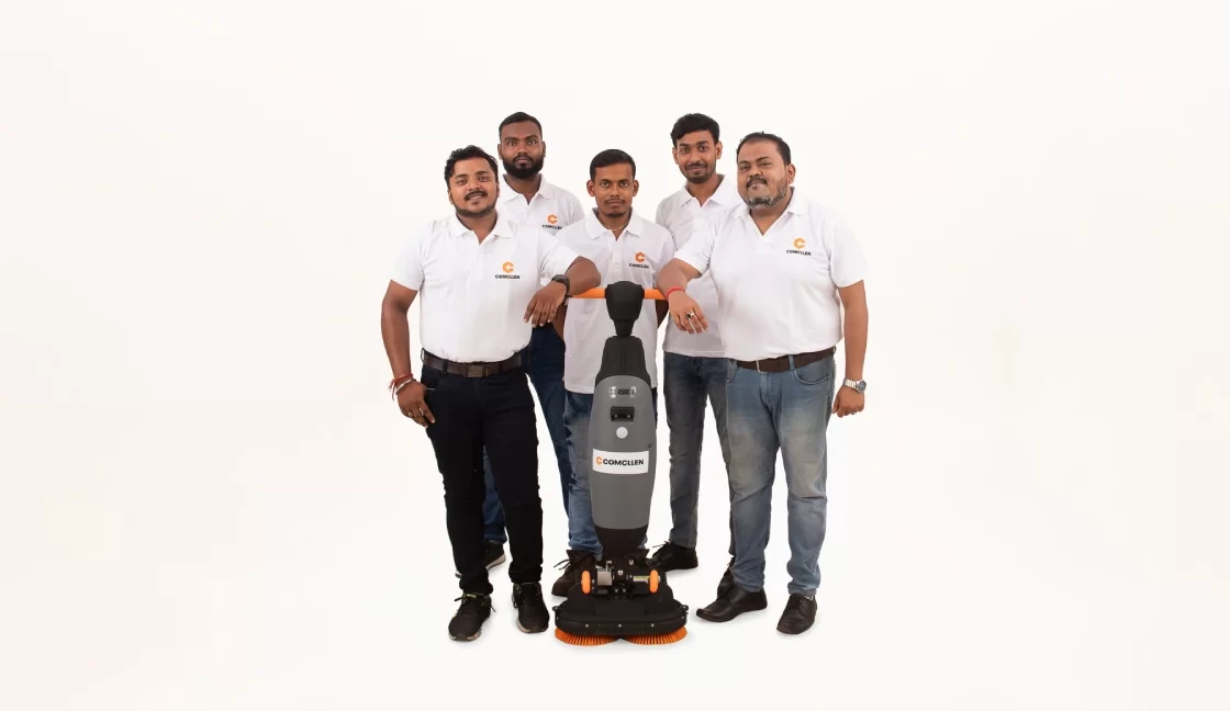 interdominion Comcllen Professional Cleaning Equipment 3 e1724848789269