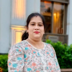 suchismita