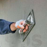 Cement And Wall putty