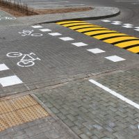 Road Marking Solution